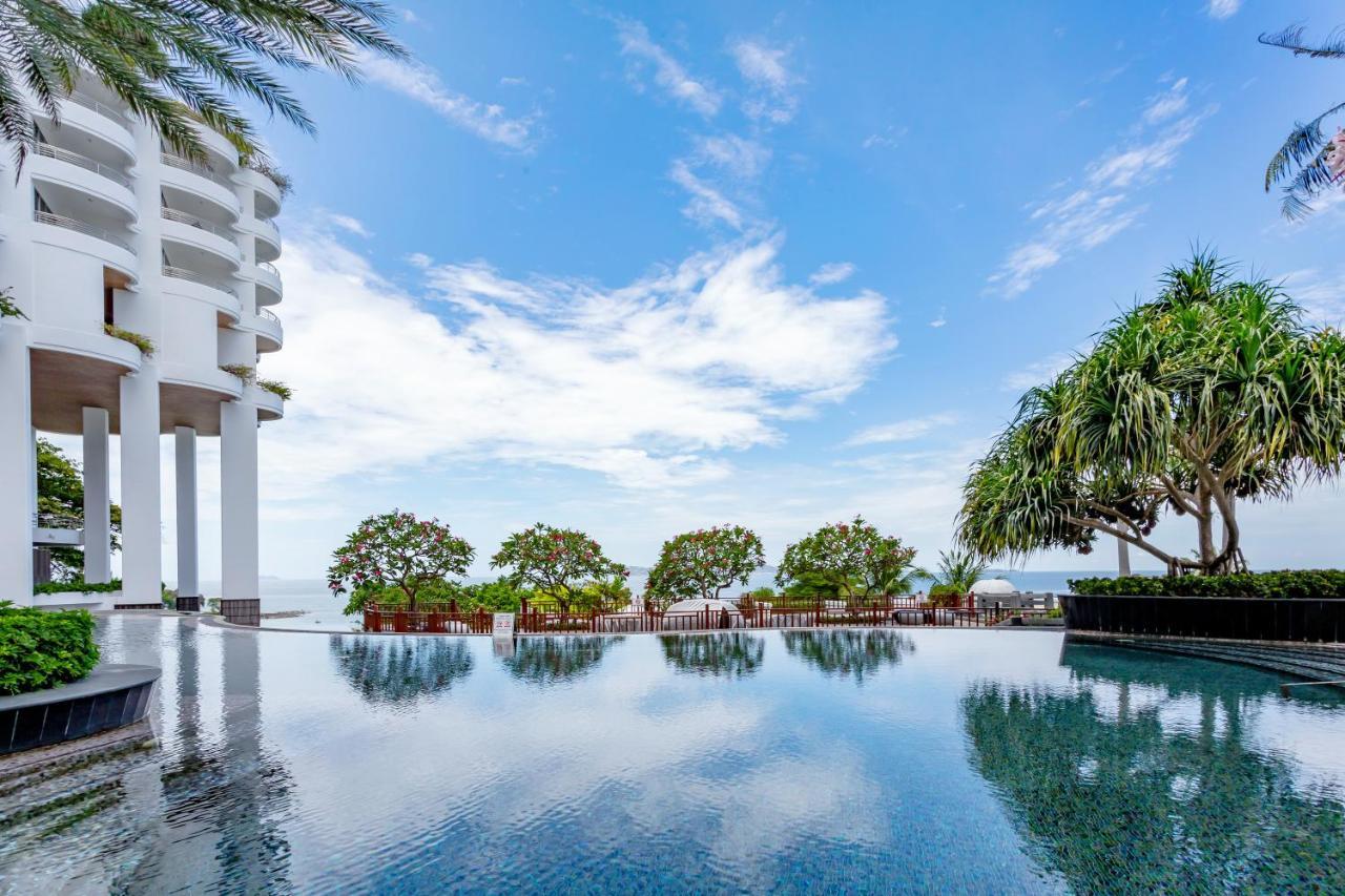 Royal cliff grand pattaya